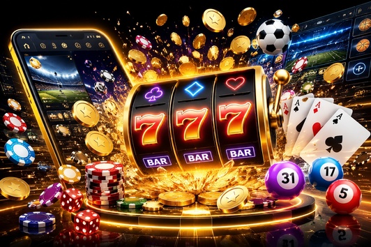 618slot